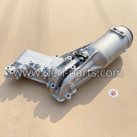 DDE/A4571803010 Freightliner OIL FILTER