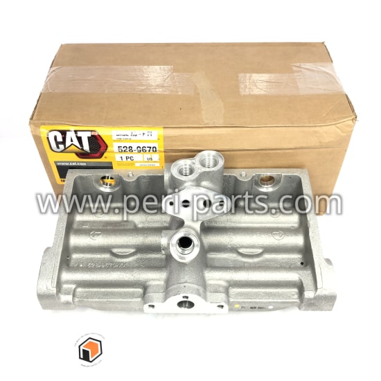 5289670 Caterpillar BASE AS-F FI