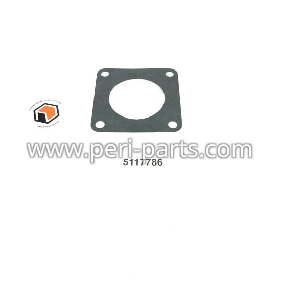 5117786 Mtu Detroit Diesel THERMOSTAT HOUSING COVER GASKET