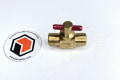 5G2944 Caterpillar VALVE AS-SHUTOFF