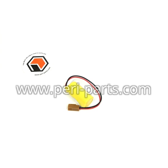 1046415-60 Solar Turbines ( A Caterpillar Brand) BATTERY 3.0V, LITHIUM for 1756-L61