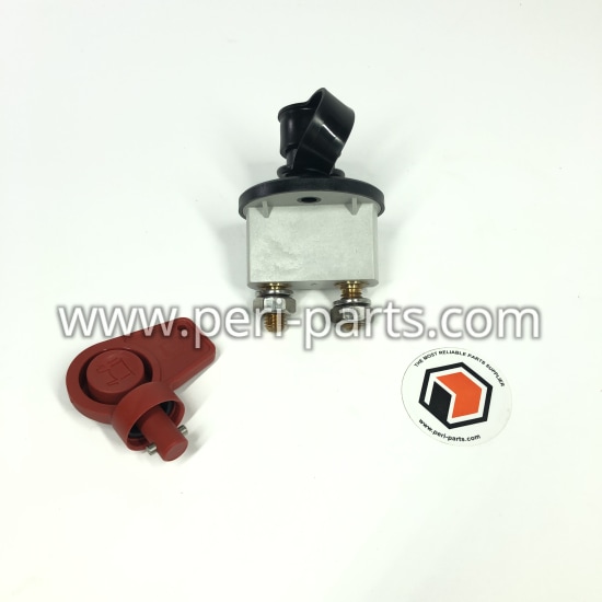 LW6002642 John Deere Rotary Switch
