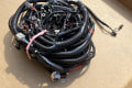 208-06-71112 Komatsu HARNESS