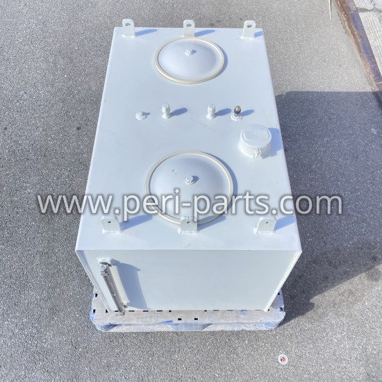 200680-01 Roadtec Assembly-fuel Tank   Washdown-2500c