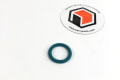 CATERPILLAR 2948055 SEAL – O-RING 13.94MM ID FOR HYDRAULIC, FUEL & OIL SYSTEMS IN CAT ENGINES AND EQUIPMENT