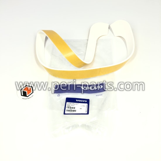 16839227 Volvo Ce GASKET