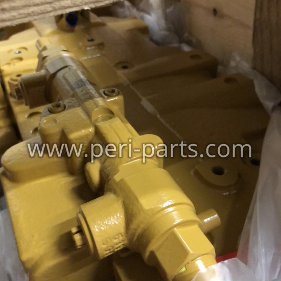 5763072 Caterpillar PUMP GP-MAIN HYDRAULIC