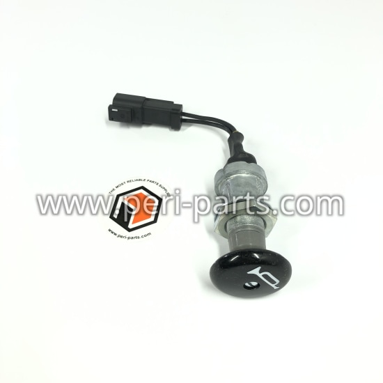 1586632 Caterpillar SWITCH AS-HO