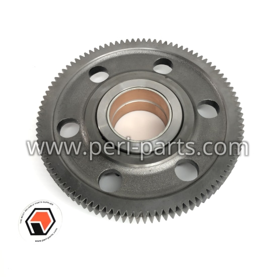 2715656 Caterpillar GEAR AS.-IDL