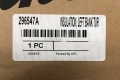 296547A Waukesha INSULATION, LEFT BANK TURBO, REAR