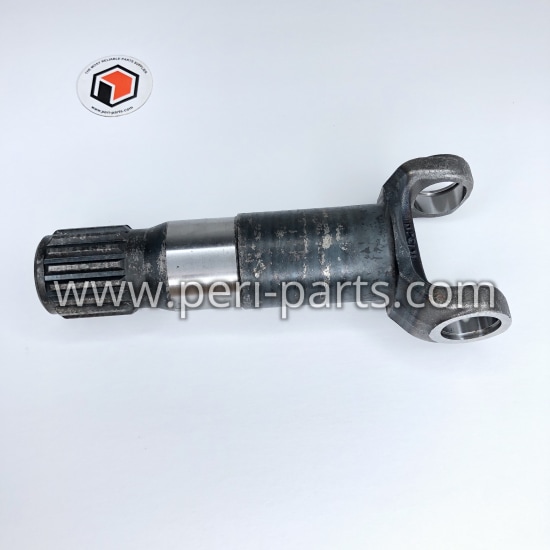 A403222 Doosan SHAFT,YOKE SPLINE