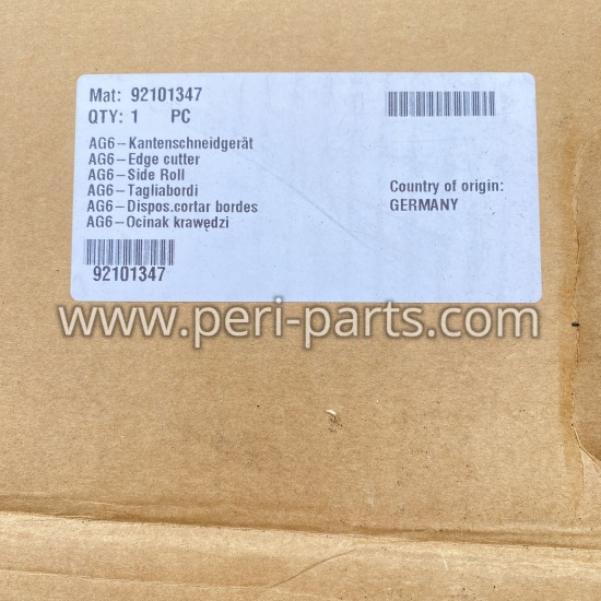 92101347 Bomag EDGE CUTTER AG6 92101347 – FITS BOMAG ROAD CONSTRUCTION EQUIPMENT