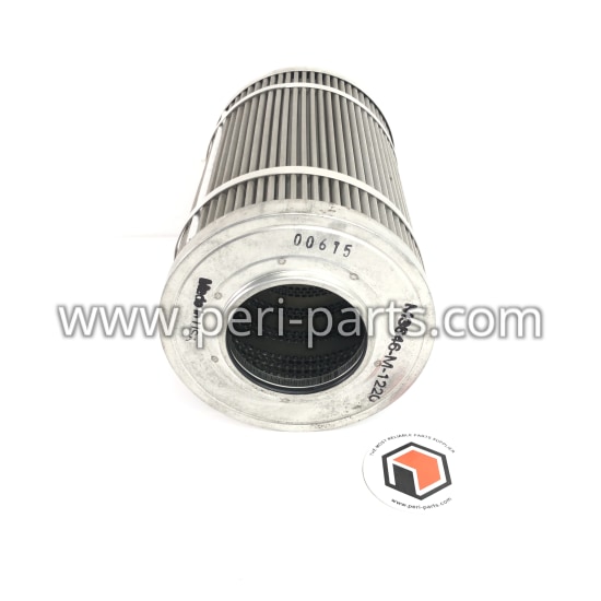 208472B Waukesha ELEMENT,STAINLESS ST