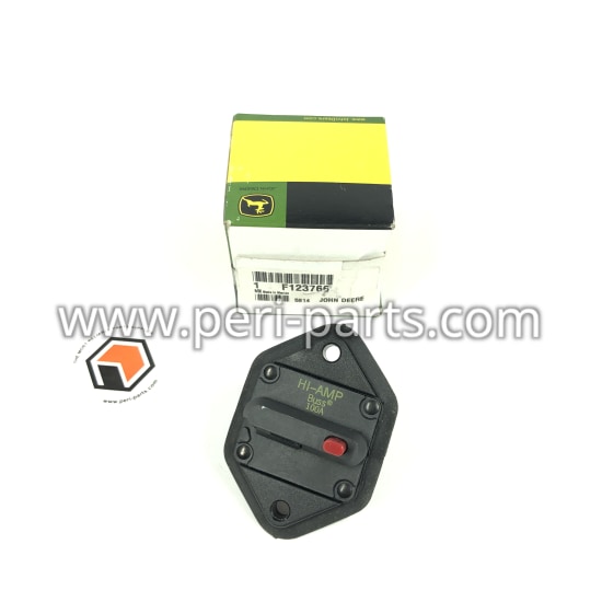 F123766 John Deere Circuit Breaker