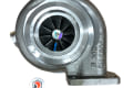 RE516220 John Deere Turbocharger