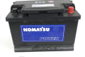 42U-06-17160 Komatsu BATTERY WET