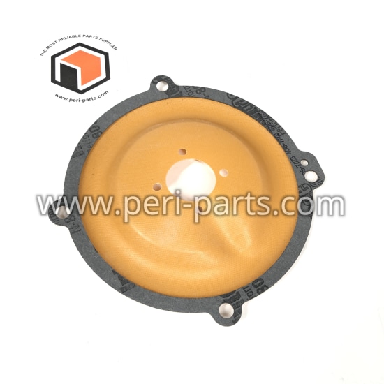 489444 Waukesha DIAPHRAGM TAN