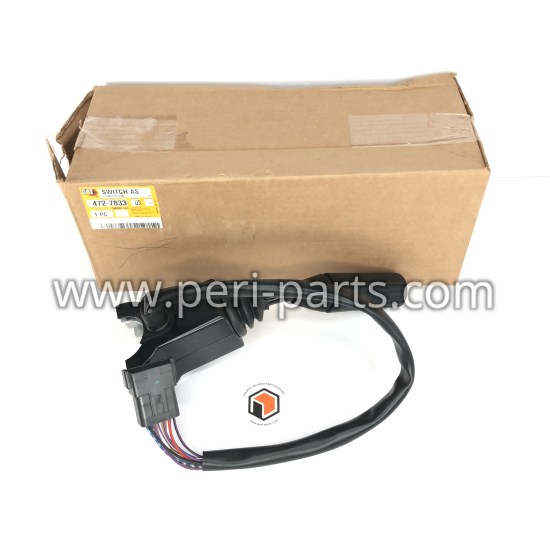 4727833 Caterpillar SWITCH AS
