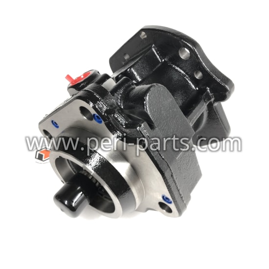 YZ107460 John Deere Oil Pump