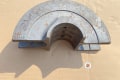 22493 Weiler LH INNER MULTI-PITCH CAST AUGER