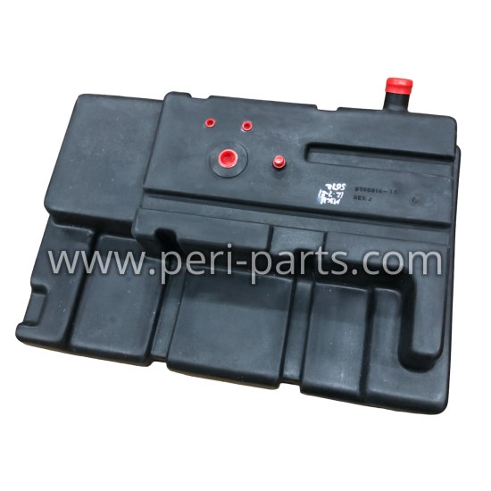 6735614 Bobcat TANK FUEL