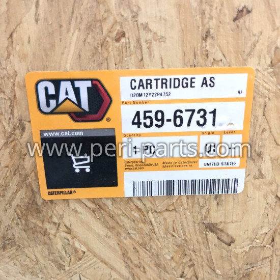 4596731 Caterpillar SLEEVE BEARING CARTRIDGE (PIN)