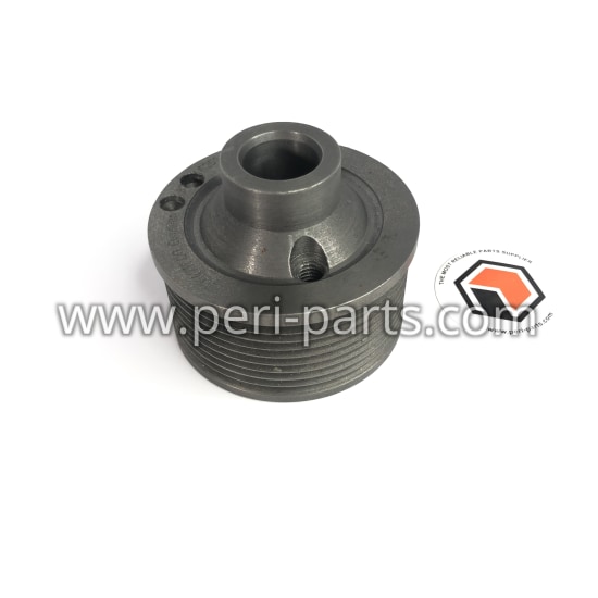 3014711 ALTERNATOR PULLEY – OEM CUMMINS BELT DRIVE COMPONENT FOR K-SERIES & QSK ENGINES