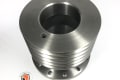 6N7785 Caterpillar PULLEY-5 G
