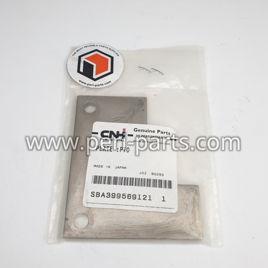 SBA399569121 CNH / Case New Holland PLATE