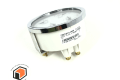 W22-00013-020 Freightliner GAUGE-AIR PRESSURE,4N1,OP/CT,POL