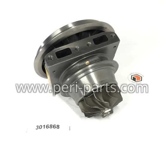 Caterpillar 3016868 Turbocharger Cartridge – CTP GP for 776D, 777B, 785D, 789, 992G & 994H