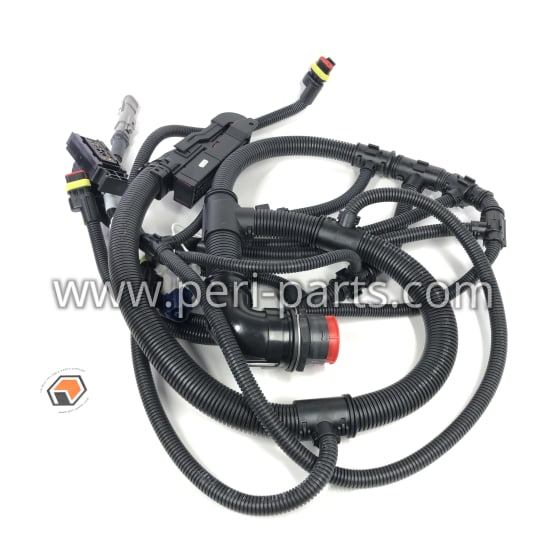 AGCO ACP0909240 ENGINE WIRE HARNESS – ELECTRICAL COMPONENT FOR AGCO TRACTORS & AGRICULTURAL MACHINERY