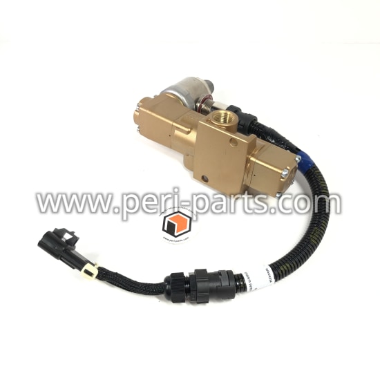 A211194H Waukesha ASSEMBLY, SOLENOID VALVE