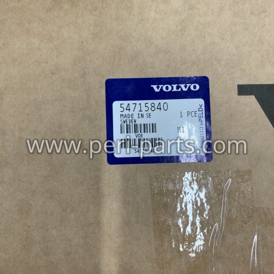 54715840 VOLVO CE BEARING COVER | PHOTO 3