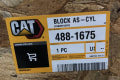 4881675 Caterpillar BLOCK AS-CYL