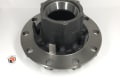 GUN/SVC01025T Freightliner TRAILER HUB SUB-ASSY - SAE N AXLE