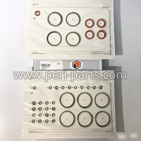 80734036 Gradall SEAL KIT