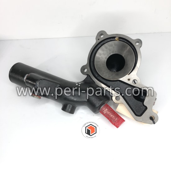 RE523340 John Deere Water Pump Connection