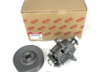 726613-77200 Yanmar BODY ASSEMBLY, ALTERNATOR