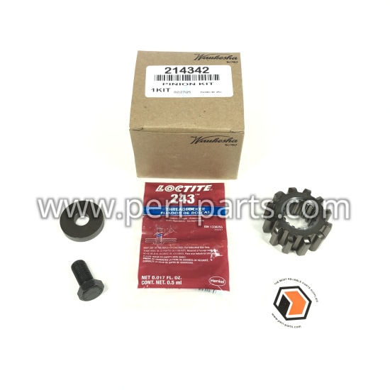 214342 Waukesha PINION KIT