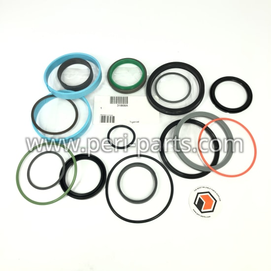 31868A Tigercat SEAL KIT,3.5" BORE 2" ROD