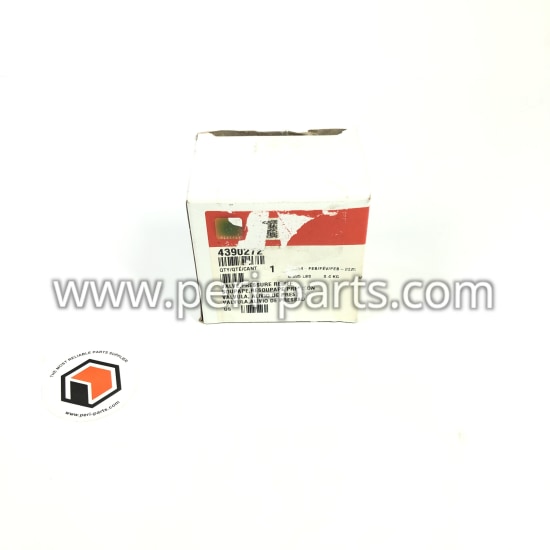 4390272 Cummins VALVE,PRESSURE RELIEF