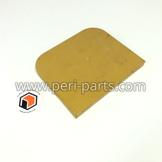 3314310 Caterpillar PLATE
