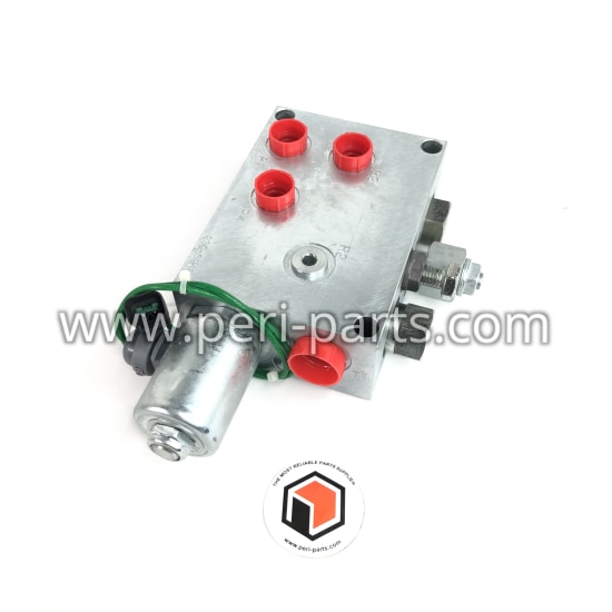 2323242 Caterpillar MANIFOLD G