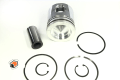 6745-32-2200 Komatsu ENGINE PISTON KIT