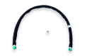 2243A079 Tigercat HOSE, 12HP 12ORS(STR) - 12ORS(STR) SLV