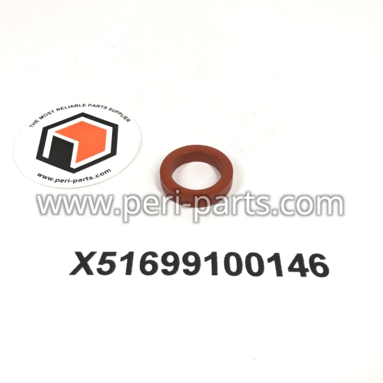 X51699100146 Mtu Detroit Diesel SEAL RING