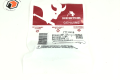 FAB/777-0536 Freightliner SPRING ASSY