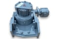 2657572984 Atlas Copco MOTOR GEARBOX, ASSEMBLY, MIDDLE REDUCER