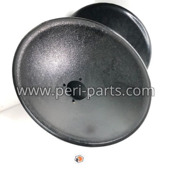 IR35097914 Bobcat HOSE REEL ASMBLY